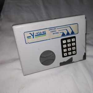 CERRADURAS ELECTRONICAS DE OCASIO Y ALQUILER