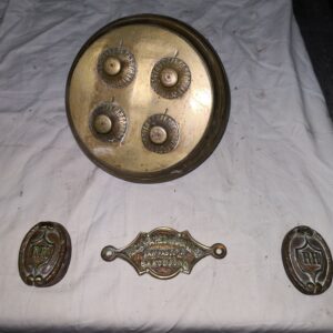 SECRETOS Y MECANISMOS MUY ANTIGUOS USADOS DE ALQUILER