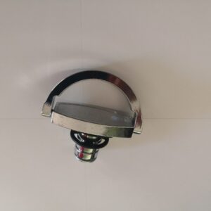 MANETA VOLANTE ARMEROS INFAC GIRATORIO DE METAL