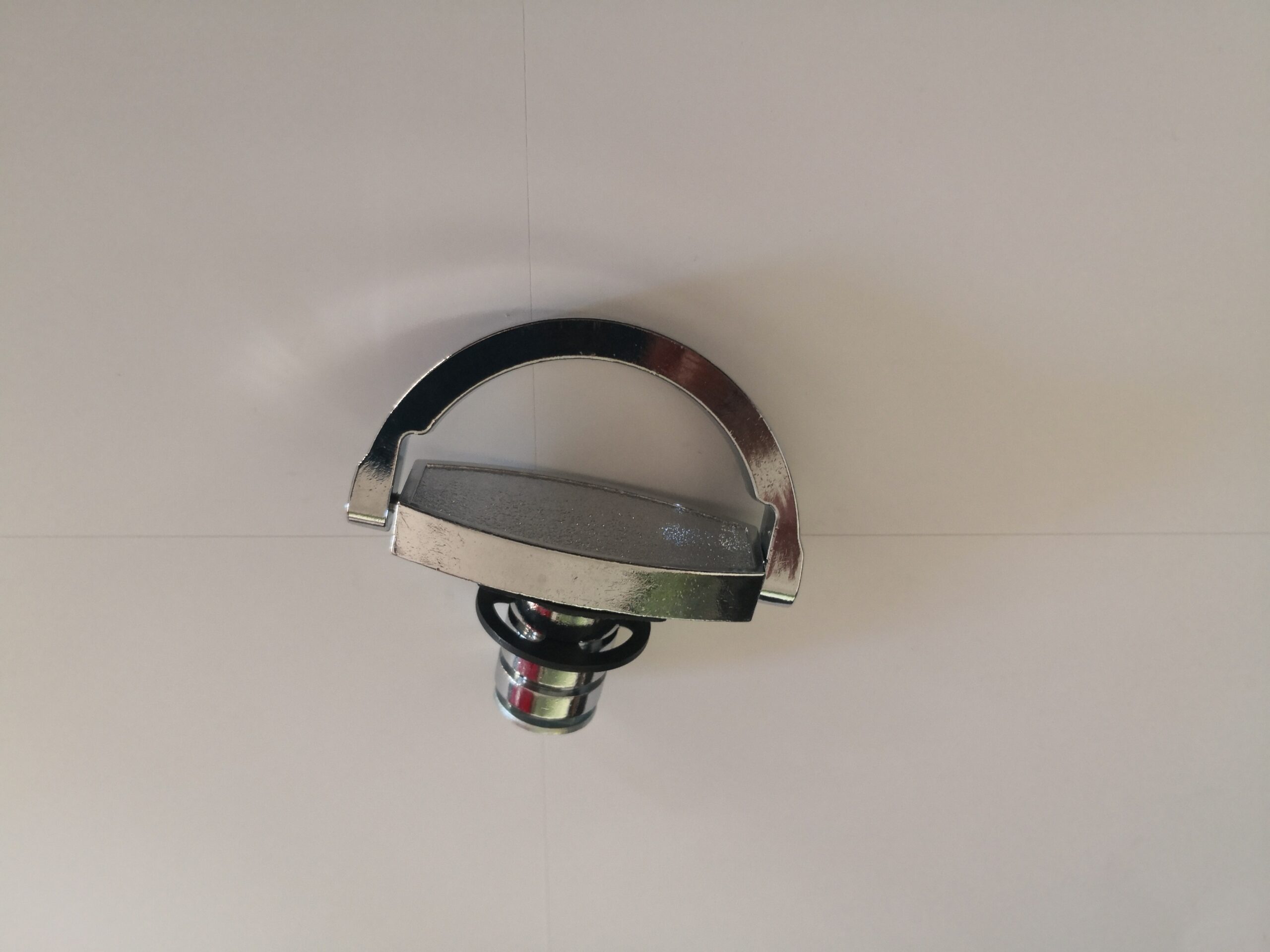 MANETA VOLANTE ARMEROS INFAC GIRATORIO DE METAL