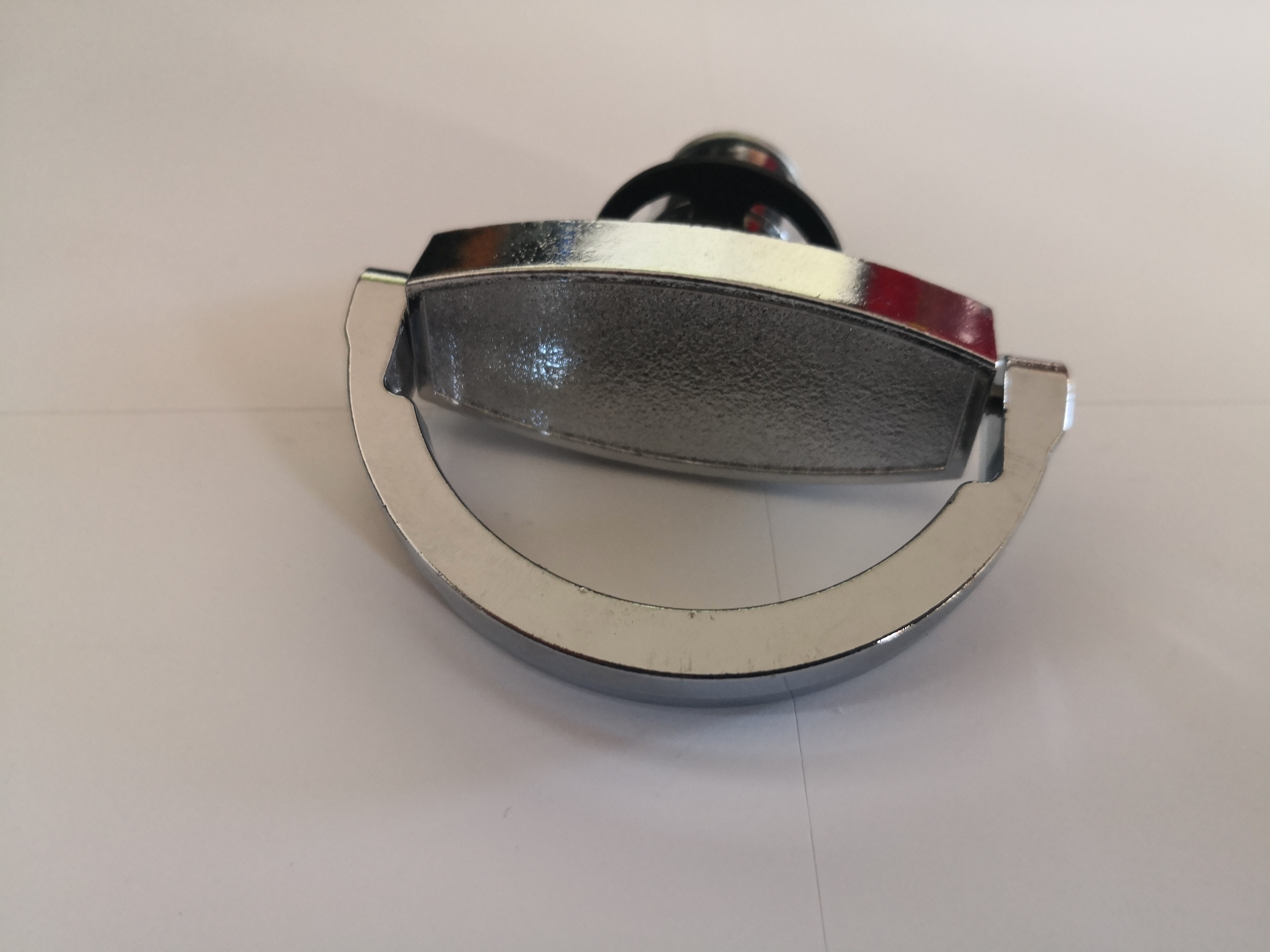 MANETA VOLANTE ARMEROS INFAC GIRATORIO DE METAL