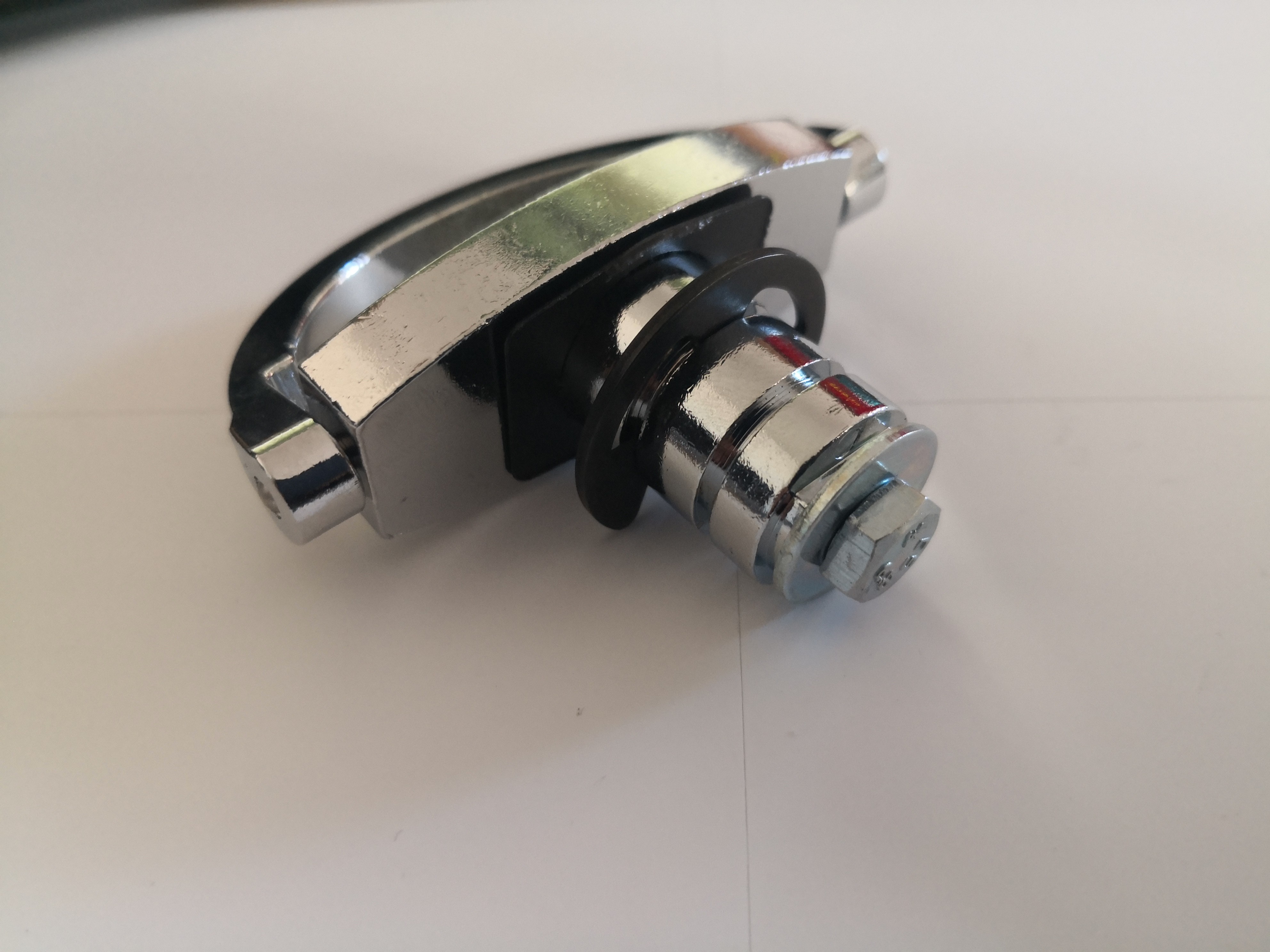 MANETA VOLANTE ARMEROS INFAC GIRATORIO DE METAL