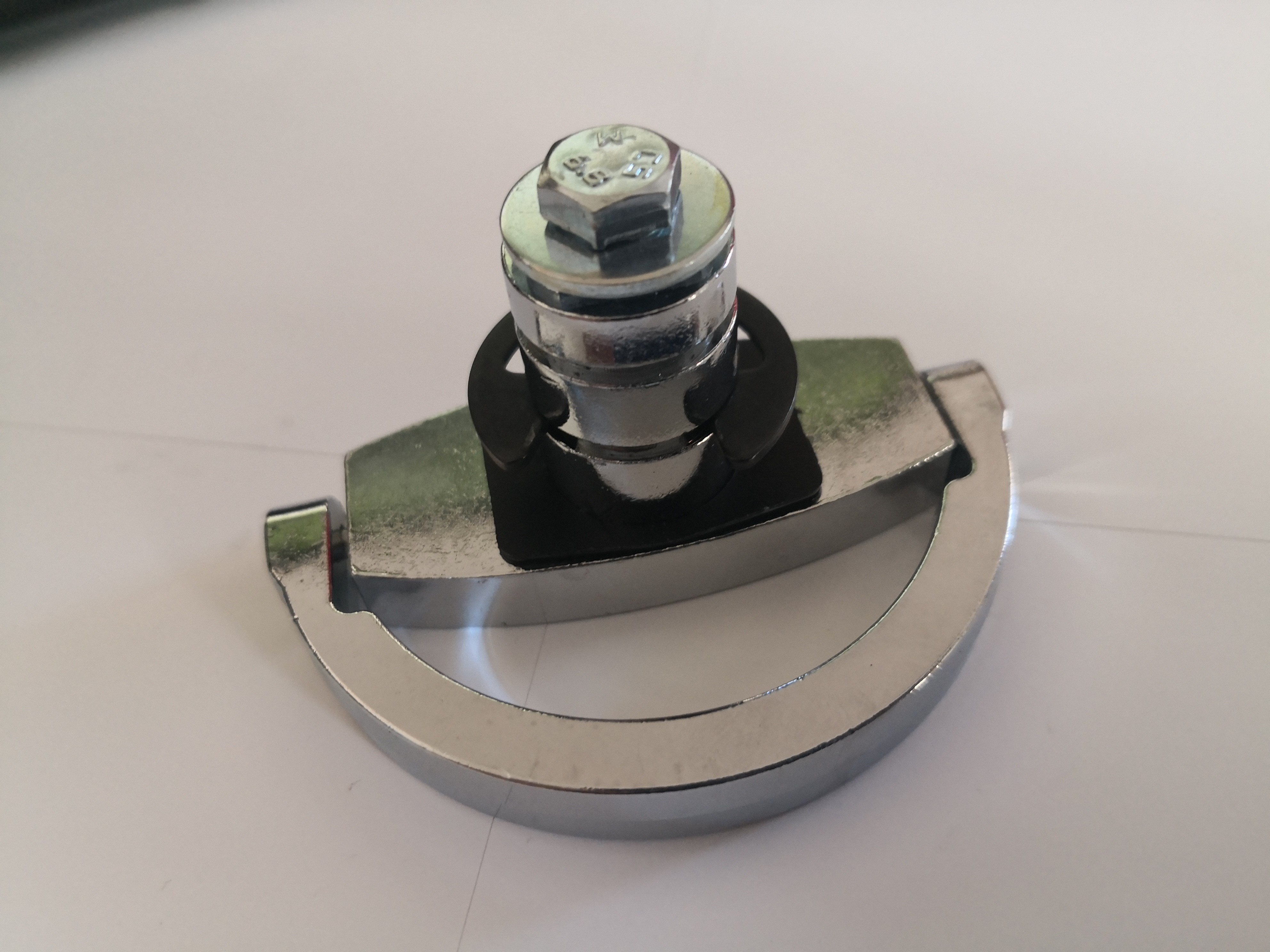 MANETA VOLANTE ARMEROS INFAC GIRATORIO DE METAL