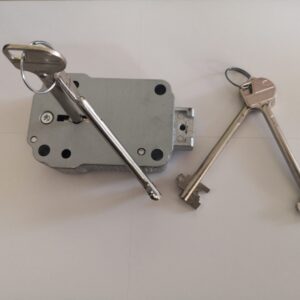 CERRADURA LLAVE CAWI WITTKOPP OPTIMA 2648 EN 1300 A / VdS Class 1