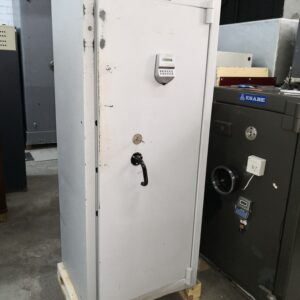 ARMARIO DE SEGURIDAD TECNOEXPRES