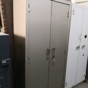 ARMARIO DE SEGURIDAD SOLER