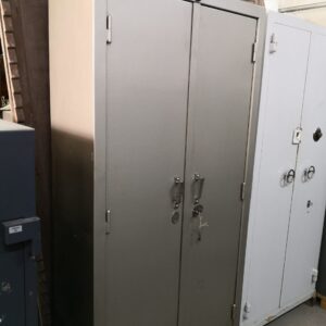 ARMARIO DE SEGURIDAD SOLER