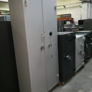 ARMARIO BLINDADO Y DE SEGURIDAD ARISO