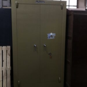 ARMARIO IGNIFUGO Y DE SEGURIDAD PIBERNAT