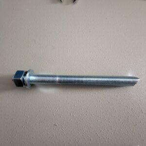 TACOS/VARILLA DE 16 MM