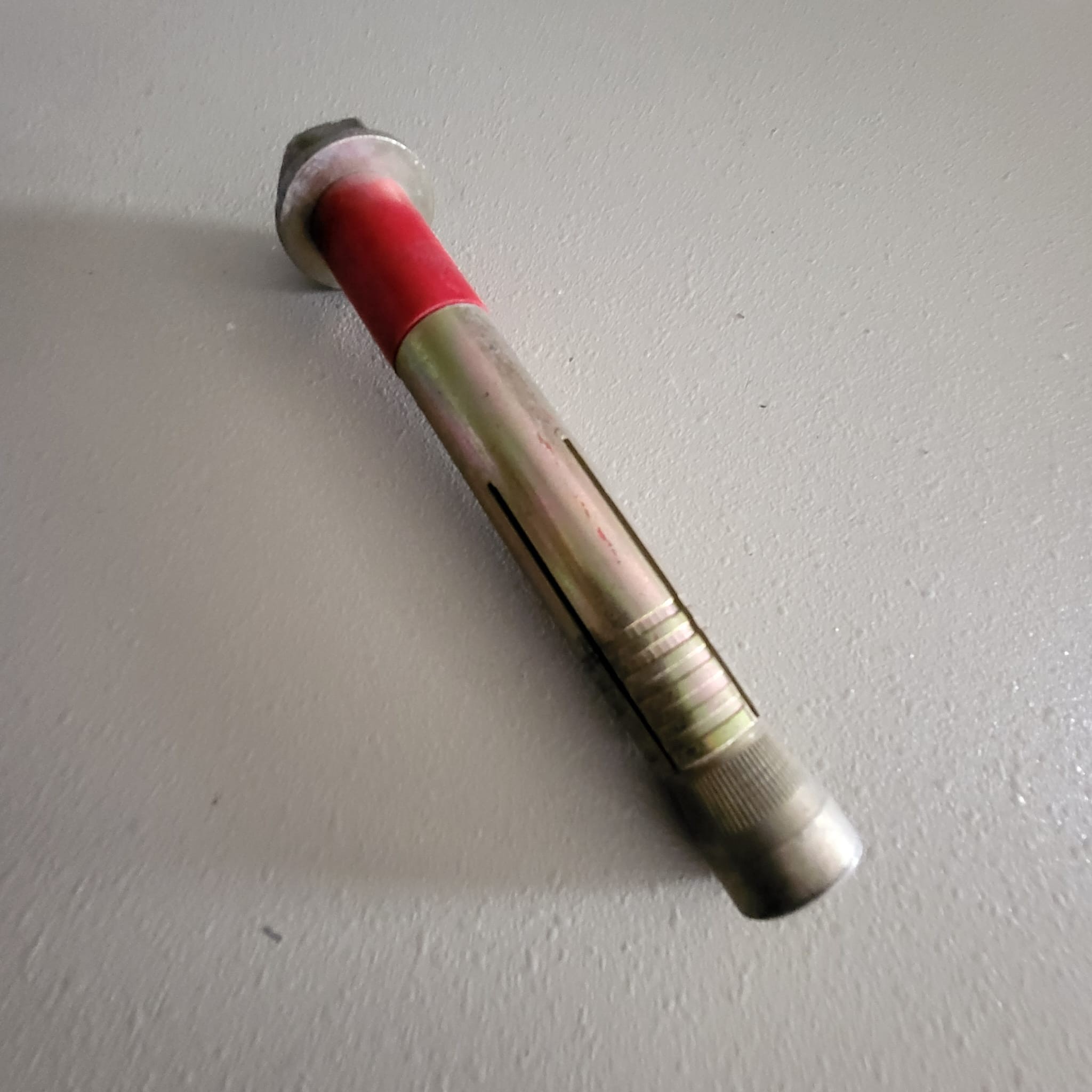 TACOS DE EXPANSION  20 MM