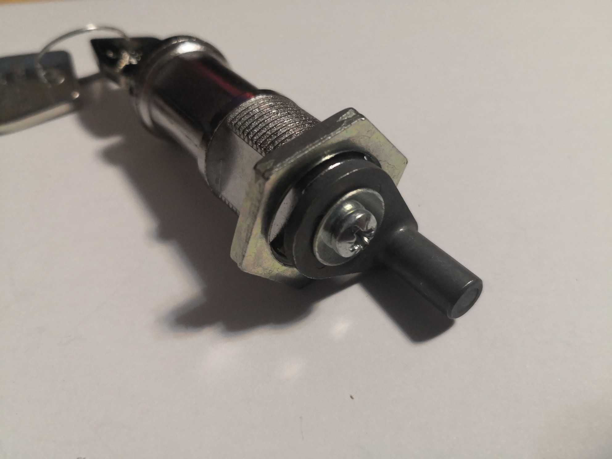 BOMBIN CAJA FUERTE ARREGUI RESIST