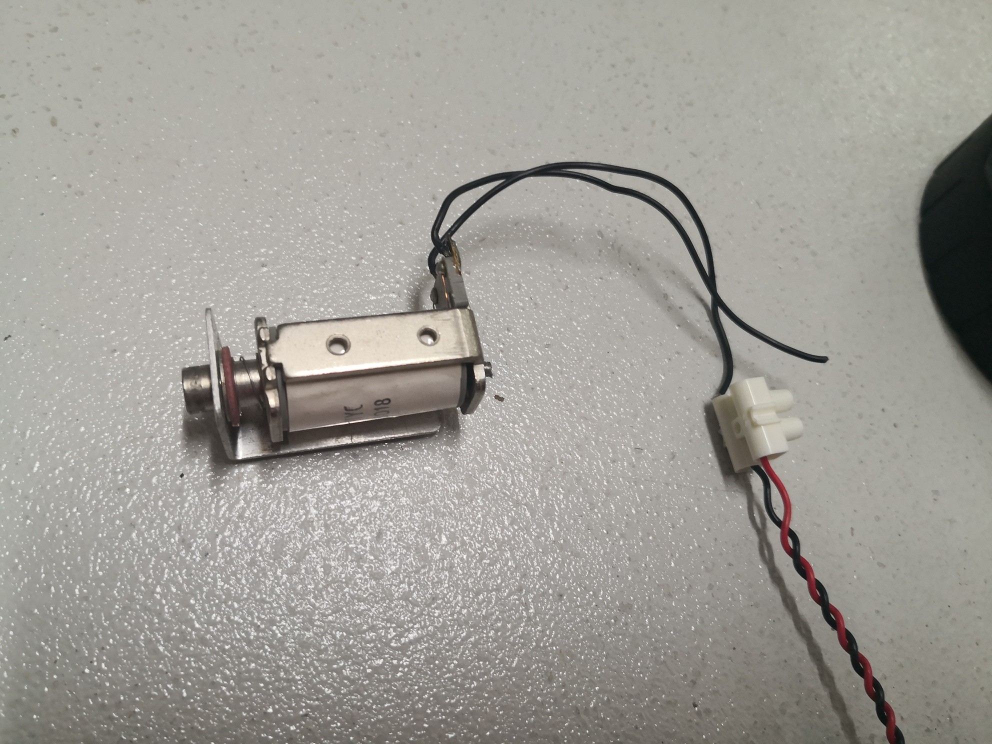 Instalacion cerradura electronica pulse, en cajas fuertes