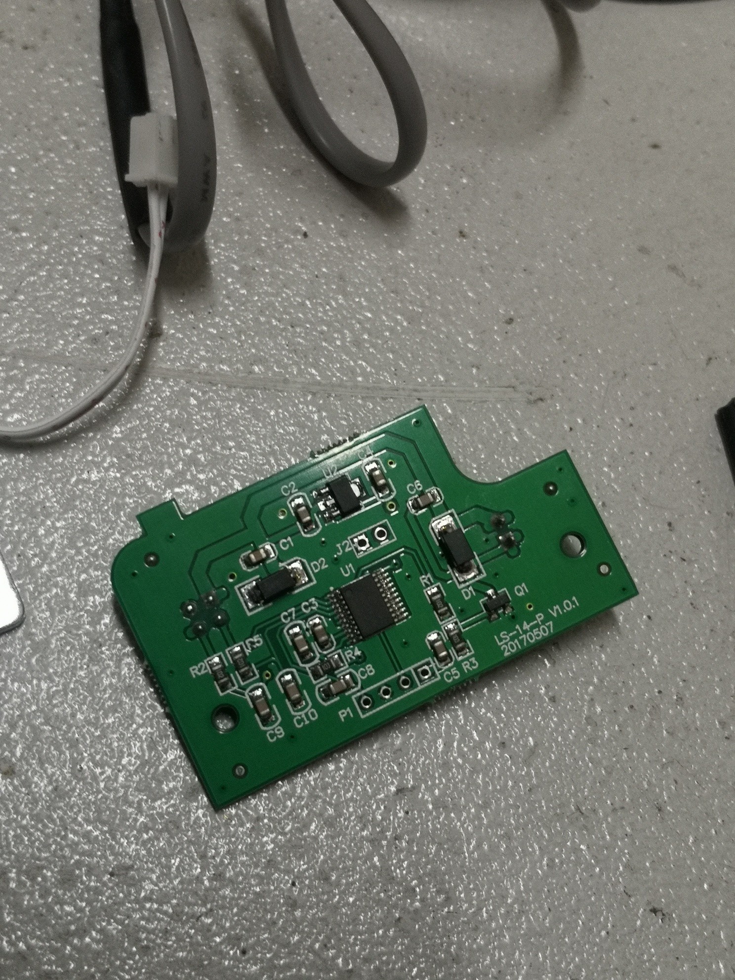 ADAPTADORES ELECTRONICOS PARA CAJAS FUERTES DOMESTICAS