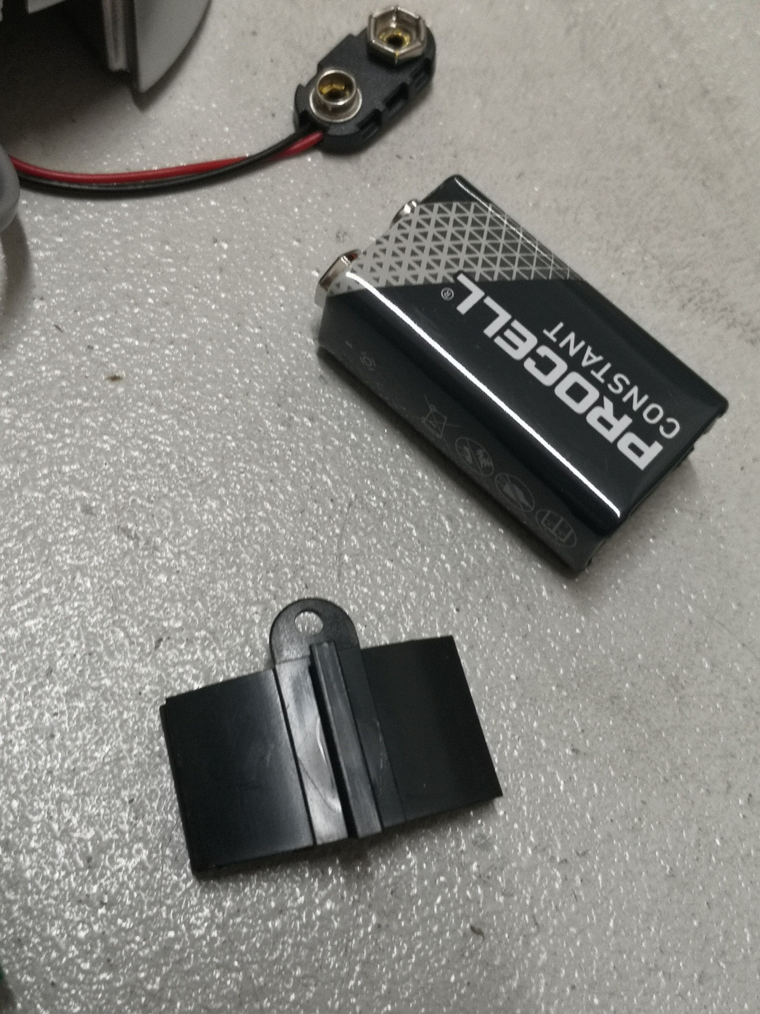 ADAPTADORES ELECTRONICOS PARA CAJAS FUERTES DOMESTICAS