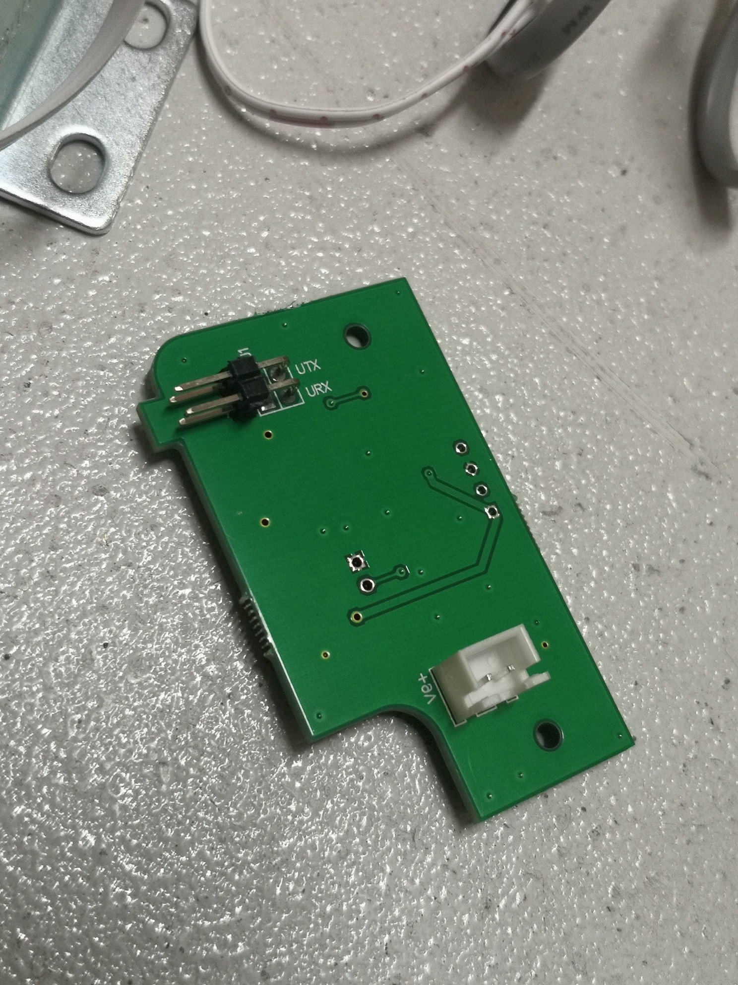 ADAPTADORES ELECTRONICOS PARA CAJAS FUERTES DOMESTICAS