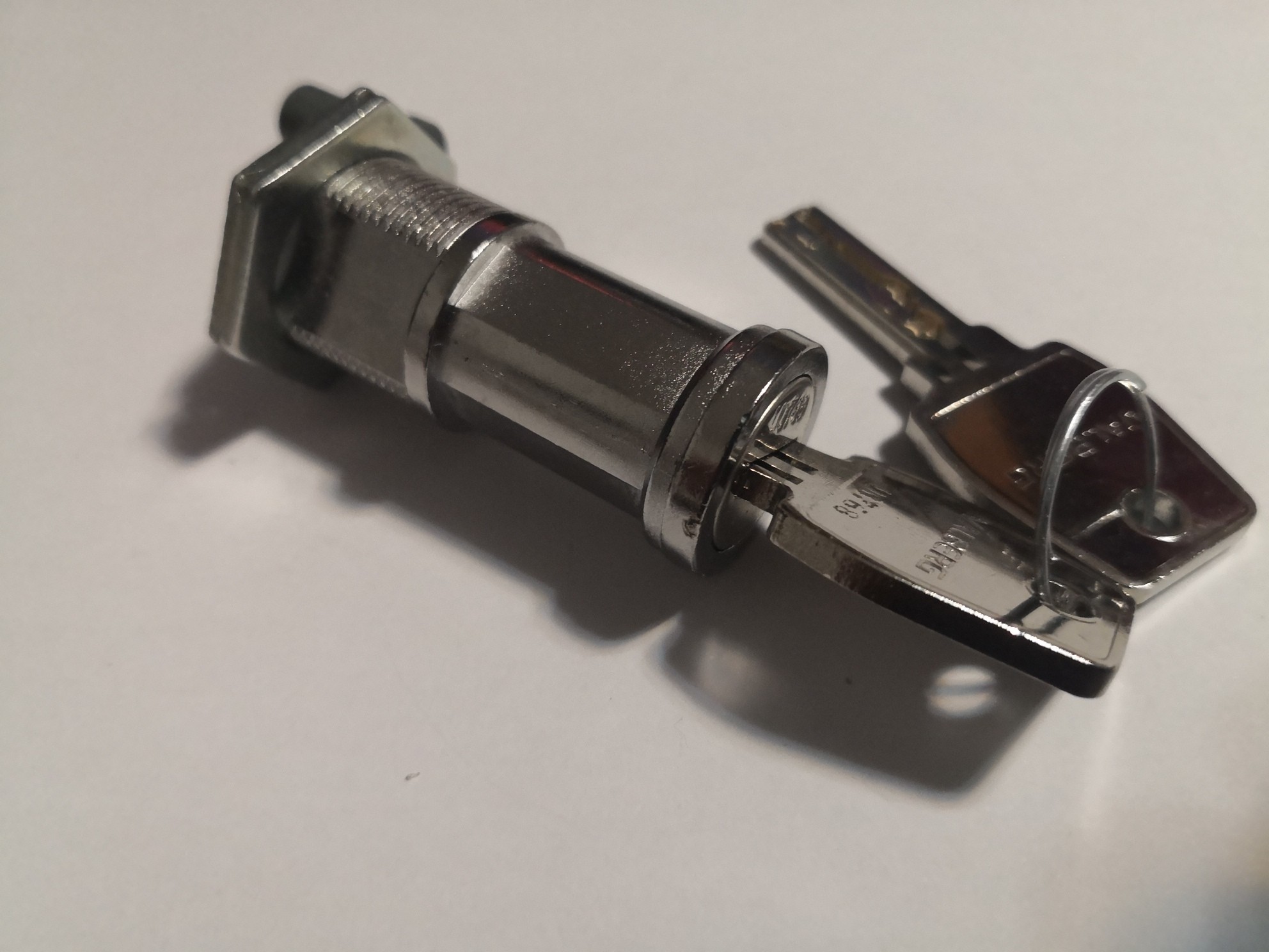 BOMBIN CAJA FUERTE ARREGUI RESIST