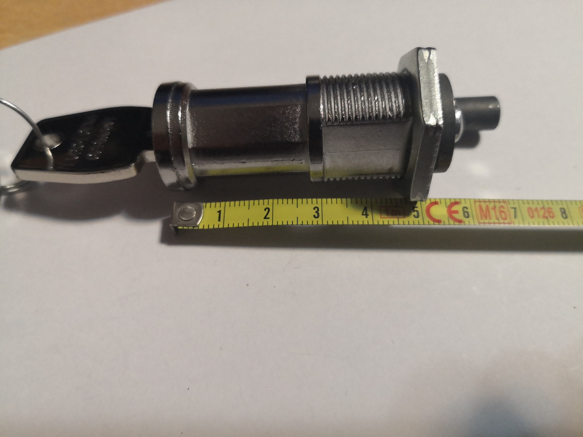 BOMBIN CAJA FUERTE ARREGUI RESIST