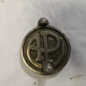 BOCALLAVES PIBERNAT 1900