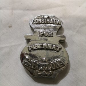 BOCALLAVES PIBERNAT 1800