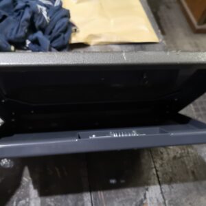 Secreter camuflado estandar