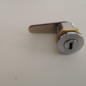 CERRADURA / BOMBIN  PARA ADAPTAR A ARMEROS M&CS  ANTIGUOS