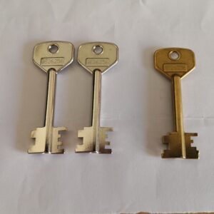 COPIA LLAVES PRINCIPAL CAJA OLLE SERIE 2000