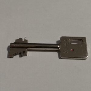 COPIA 1 LLAVE STUV CAJAS FUERTES OLLE