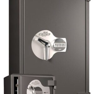 Caja fuerte ignifuga Olle Serie II AM Modelos AM1 AM2 AM25 AM3 AM4 AM45 AM5 AM6 AM65 AM7 AM75 AM8 AM85 AM9 AM95 AM10