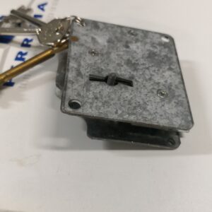 CERRADURA CAJA FUERTE OLLE ELECTRONICA