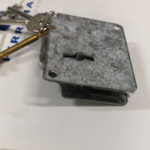 CERRADURA CAJA FUERTE OLLE ELECTRONICA