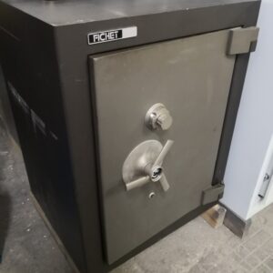 CAJA FUERTE FICHET DS-80