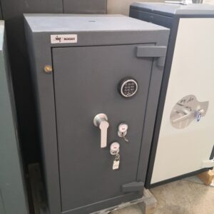 CAJA FUERTE NORSEFI CF-2000 BUZON NIVEL IV