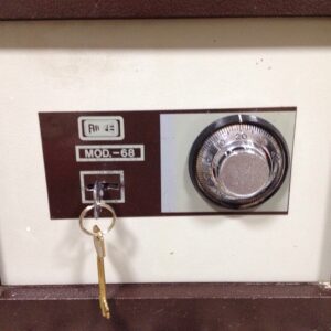 SERVICIO DE APERTURA PARA ABRIR CAJA FUERTE ARFE MECANICA