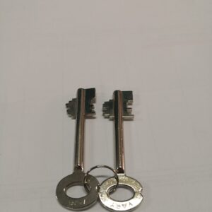 JUEGO DE LLAVES MAUER LLAVES TALLADAS VARY