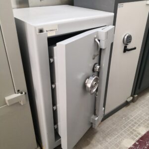 CAJA FUERTE FERRIMAX ESPECIAL