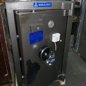 CAJA FUERTE ESABE  ESPECIAL