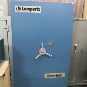 ARMARIO  LAMPERZ  IGNIFUGO