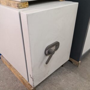 ARMARIO IGNIFUGO HOMOLOGADO