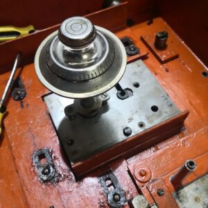 COMBINACION MECANICA  PIBERNAT