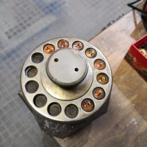 COMBINACION SOLER 14 BOTONES