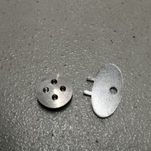 TAPA CERRADURA ARFE DE EMERGENCIA 2