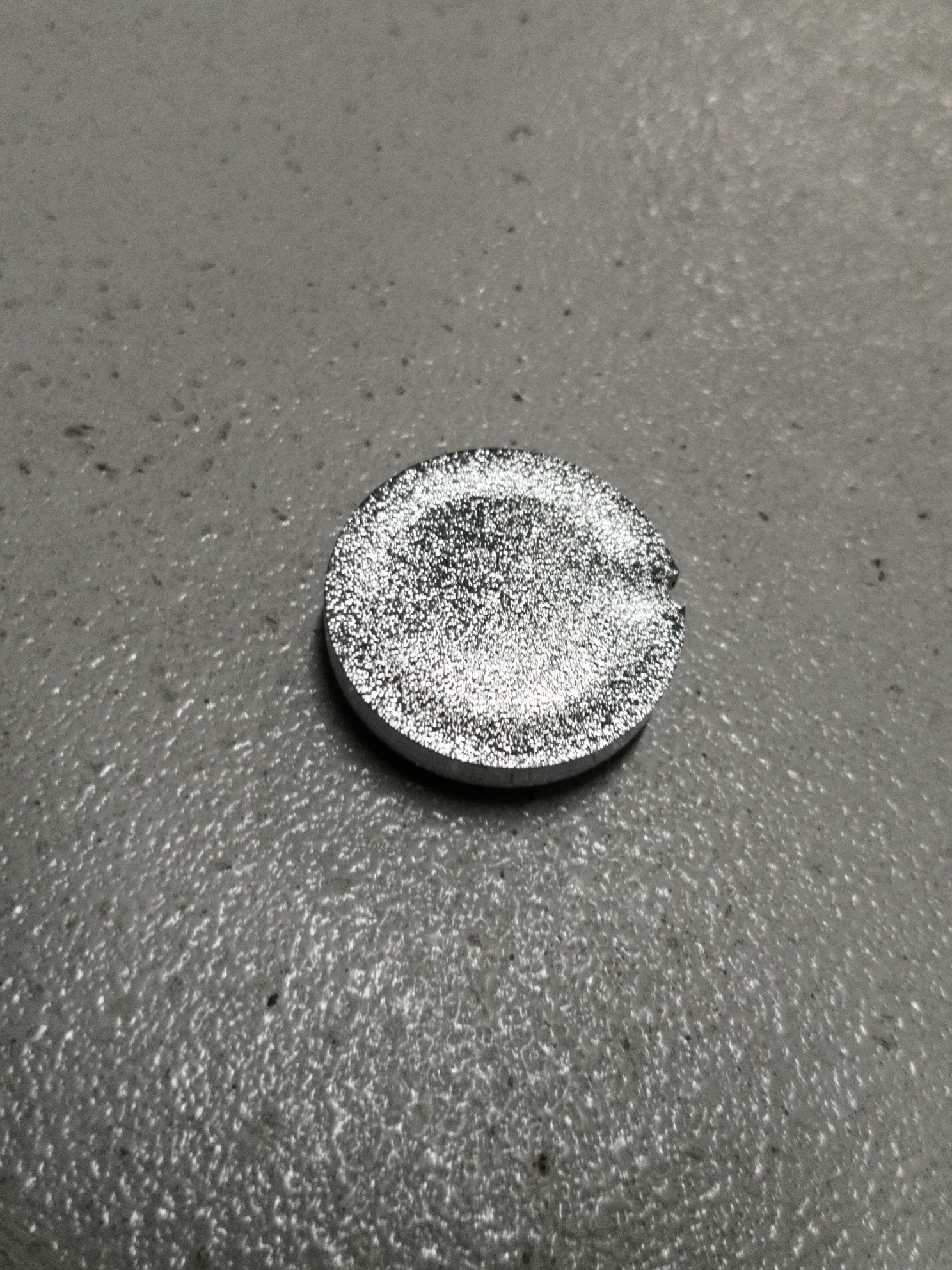 TAPA CERRADURA DE EMERGENCIA 1