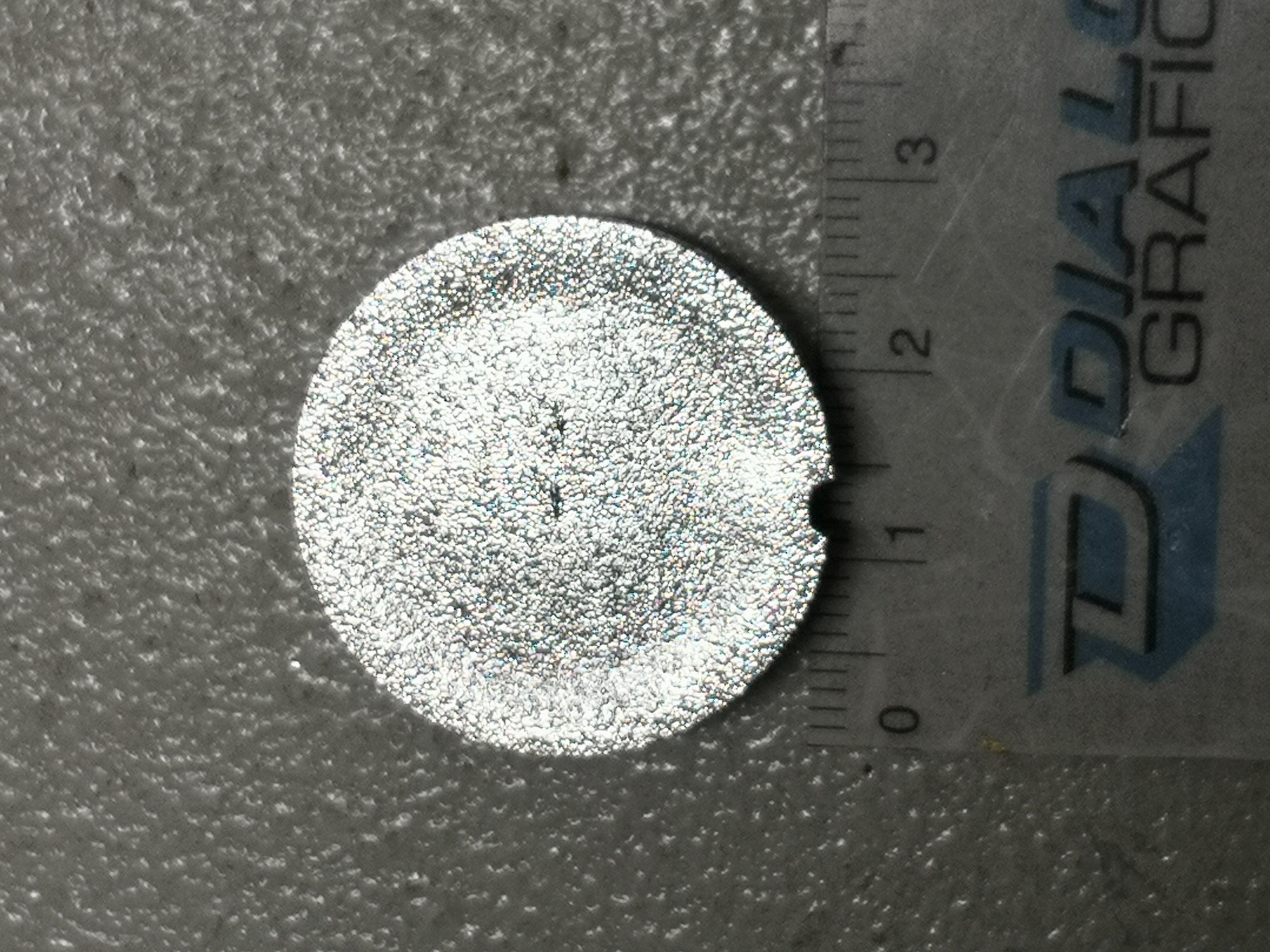 TAPA CERRADURA DE EMERGENCIA 1