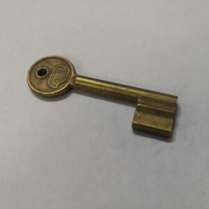 LLAVES EN BRUTO RUVA