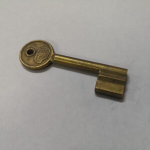 LLAVES EN BRUTO RUVA