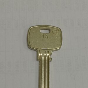 LLAVE EN BRUTO PUNTOS CAJAS OLLE