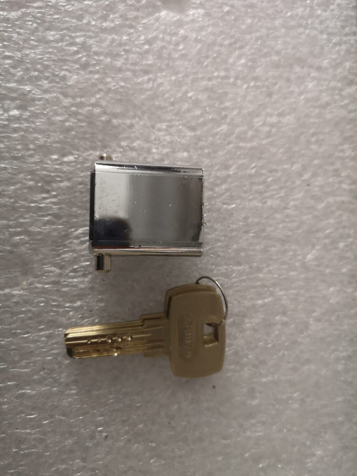 BOMBIN ARFE EXTRAIBLE PARA HOTEL TRANKA