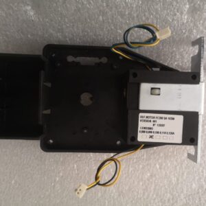 MOTOR REDUCTOR CAJA HOTEL  ARFE