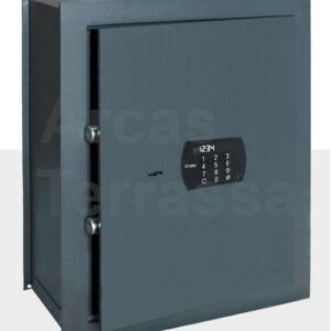 CAJA FUERTE PARA EMPOTRAR BTV DECORA WE-60 NUEVO MODELO 2024